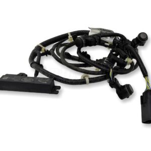 6x LR Discovery 5 MK5 L462 Rear PDC Parking Sensors & Wiring Loom JY32-15B484-CA