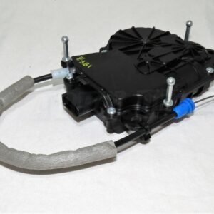 Range Rover Tailgate/ Boot Door Actuator Asy LFT/ GT LAT (UPR CNCH) CPLA404C10AD