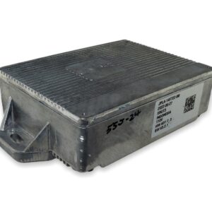 LR Range Rover Sport Vogue (18-23) Power Inverter Module JPLA-14F722-BB LR099091