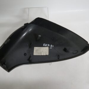 Ford Focus-Ii MK2 Facelift / 08-12 Lado Izq. Calefacción Eléctrica Espejo