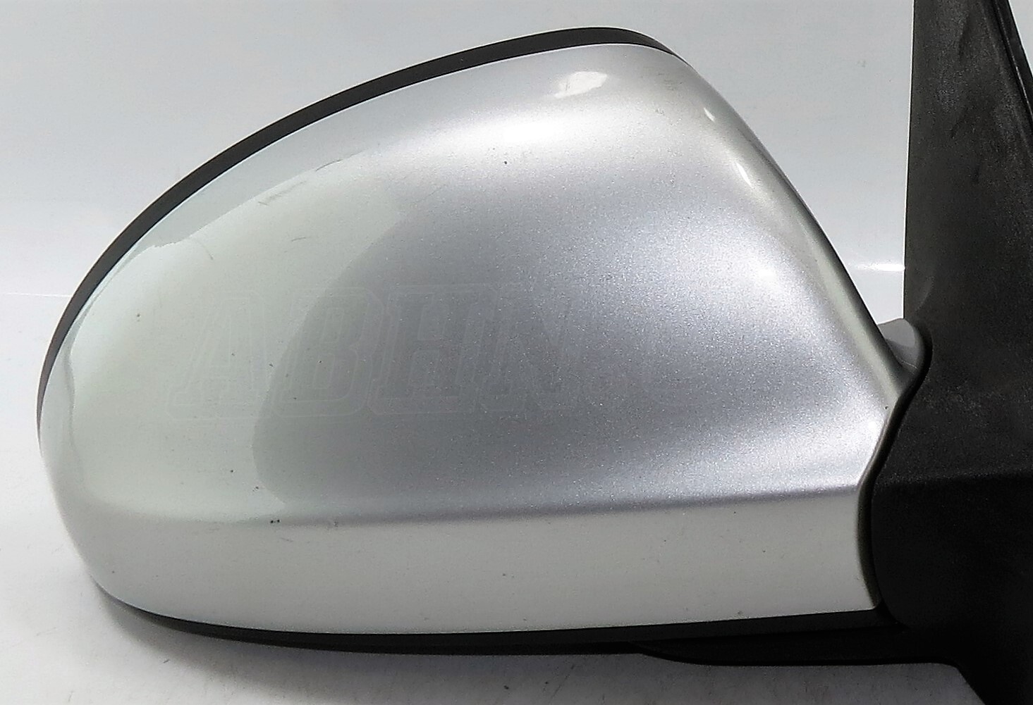 Kia CeeD ED Pre-Facelift 06-09 5-DR Right Side Electric Door Mirror Silver 5-Pin - Image 8