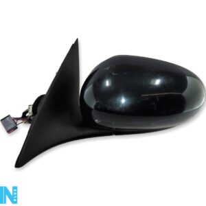 Jaguar X-Type /01-07 Left Side Power Folding Door Mirror 1X43-17683-AD Dark Gree