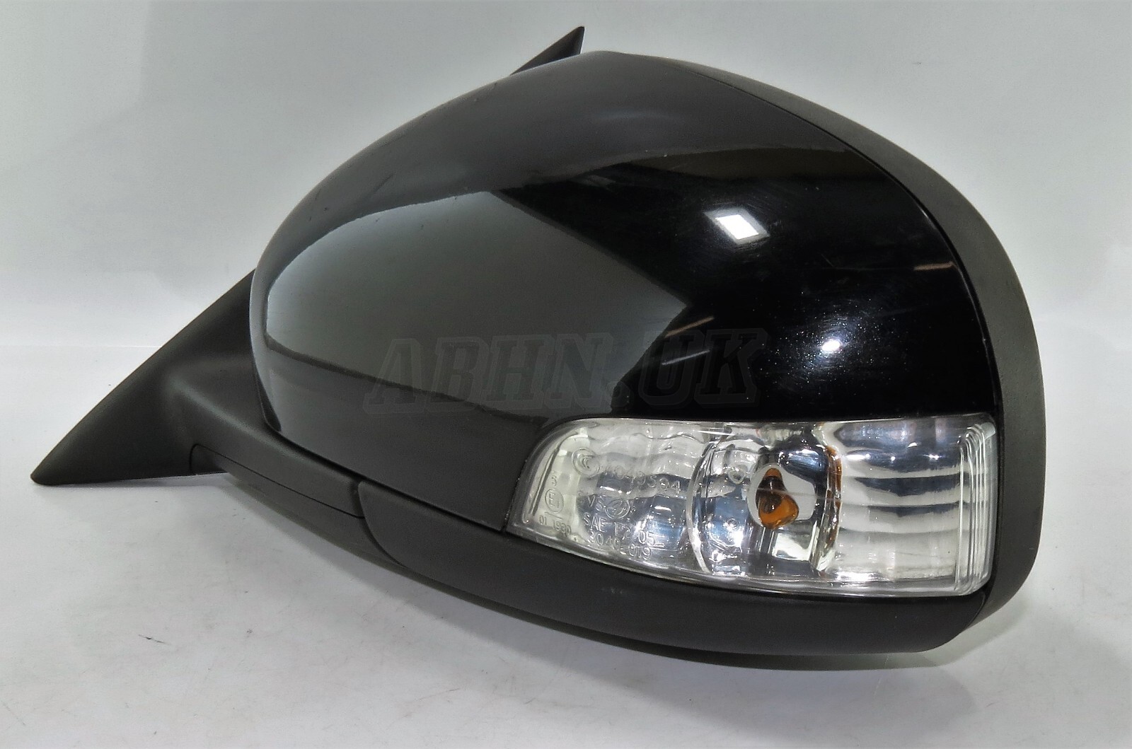 Jaguar X-Type X409 07-09 Left Side Power Folding Door Mirror Memory 9X4317683BCC - Image 5