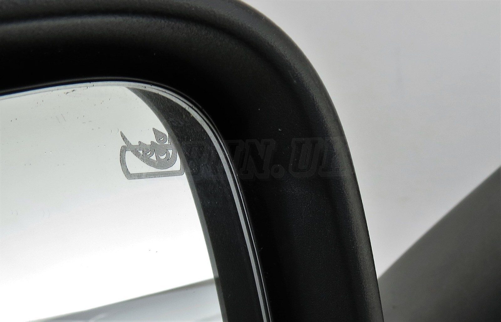 Jaguar X-Type X409 07-09 Left Side Power Folding Door Mirror Memory 9X4317683BCC - Image 8