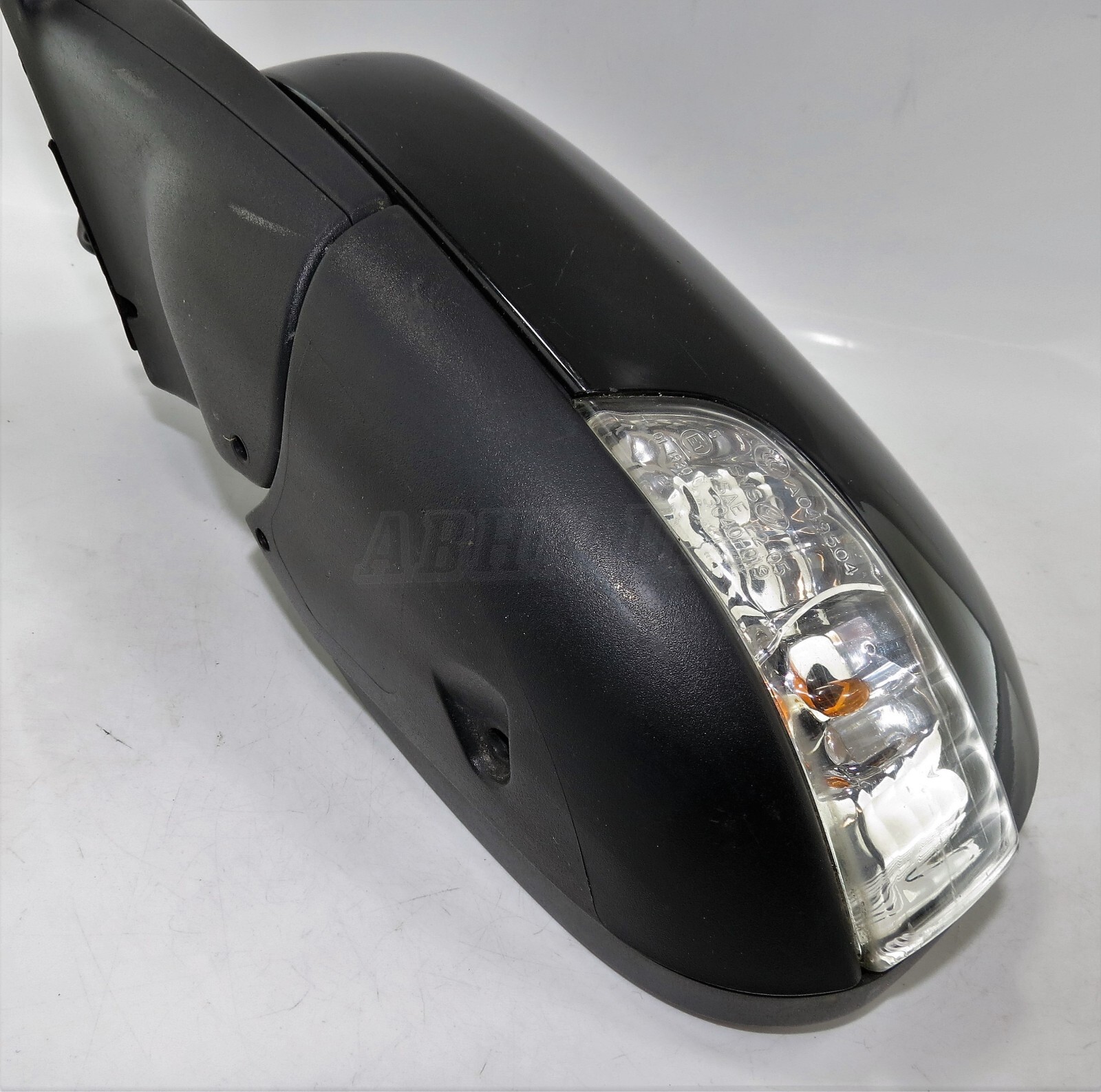 Jaguar X-Type X409 07-09 Left Side Power Folding Door Mirror Memory 9X4317683BCC - Image 16