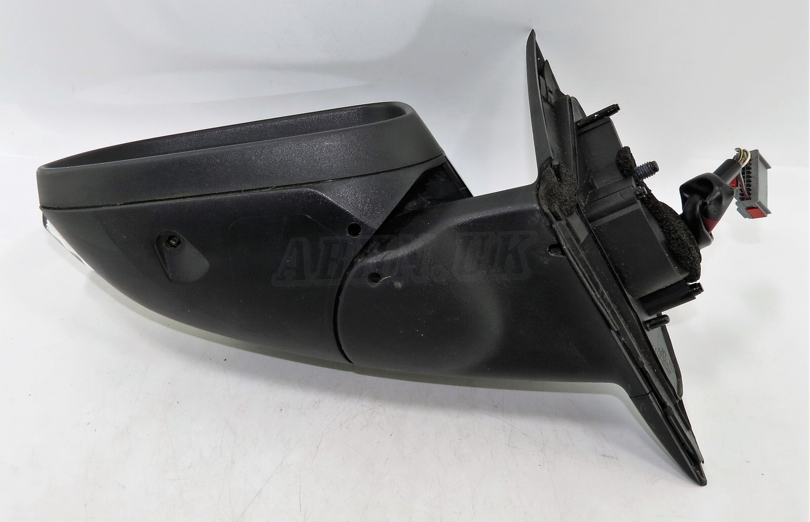 Jaguar X-Type X409 07-09 Left Side Power Folding Door Mirror Memory 9X4317683BCC - Image 17
