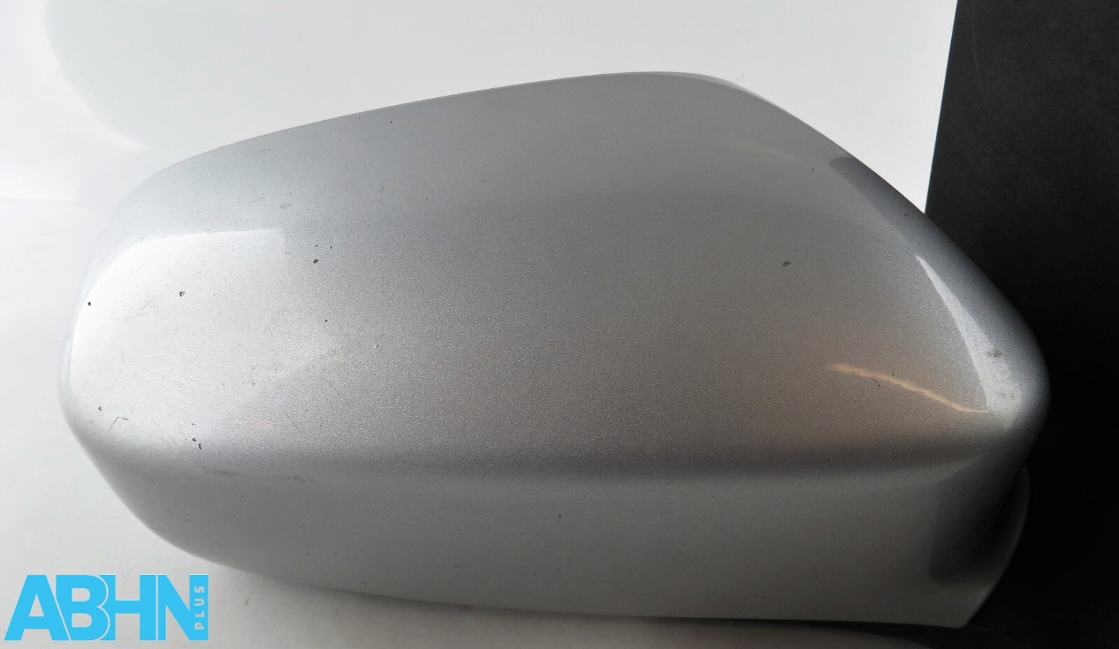 Honda Civic MK7 (2001-2006) 5-Door Right Side Electric Heated Door Mirror Silver - Image 4