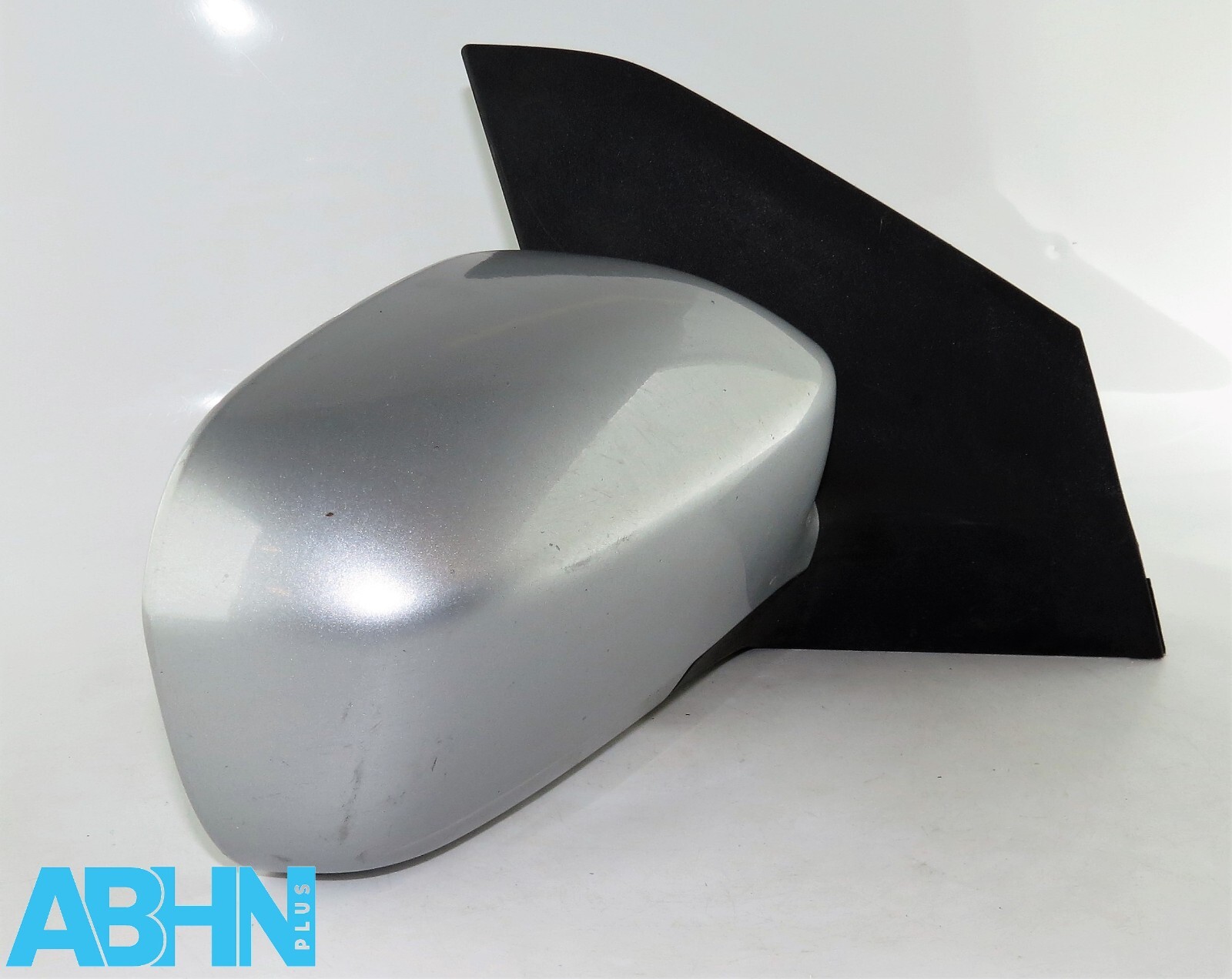 Honda Civic MK7 (2001-2006) 5-Door Right Side Electric Heated Door Mirror Silver - Image 6