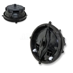 Audi A6 A7 Q2 Q3 Q4 (08-23) 3-Pin Left Side Door Mirror Motor Actuator 8T0959577