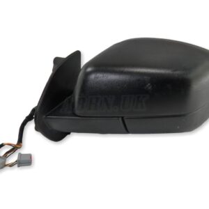 Range Rover Sport L320 (05-09) Left Side Power Folding Door Mirror CRB500733PMA