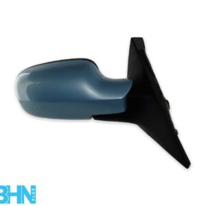 Renault Scenic II Grand (03-09) Calefacción Eléctrica Derecho Retrovisor Met Luz