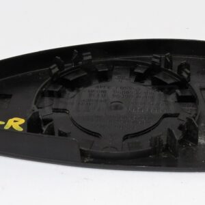 Genuine Citroen C4 MK1 /2004-2011 Right Side Non-Heated Wing Mirror Glass Chrome