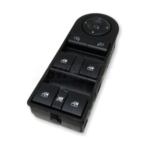 13228699 Vauxhall Astra H Genuine Right Side Electric Window Switch Lifter