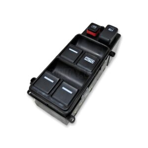 C8HHH2XMF92 Honda Accord Genuine Right Side Electric Window Switch Lifter