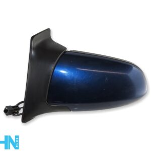 Vauxhall Opel Zafira A (99-05) Left Side Electric Door Mirror 24462379/ No-Glass