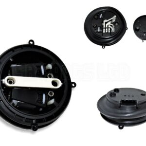 Citroen Nemo Bipper Qubo Fiorino 07-17 Left or Right Door Mirror Motor/ Actuator