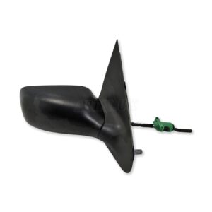 Ford Mondeo II MK2 (2096 - 2000) Right Side Manual Ajustable Door Mirror Grained