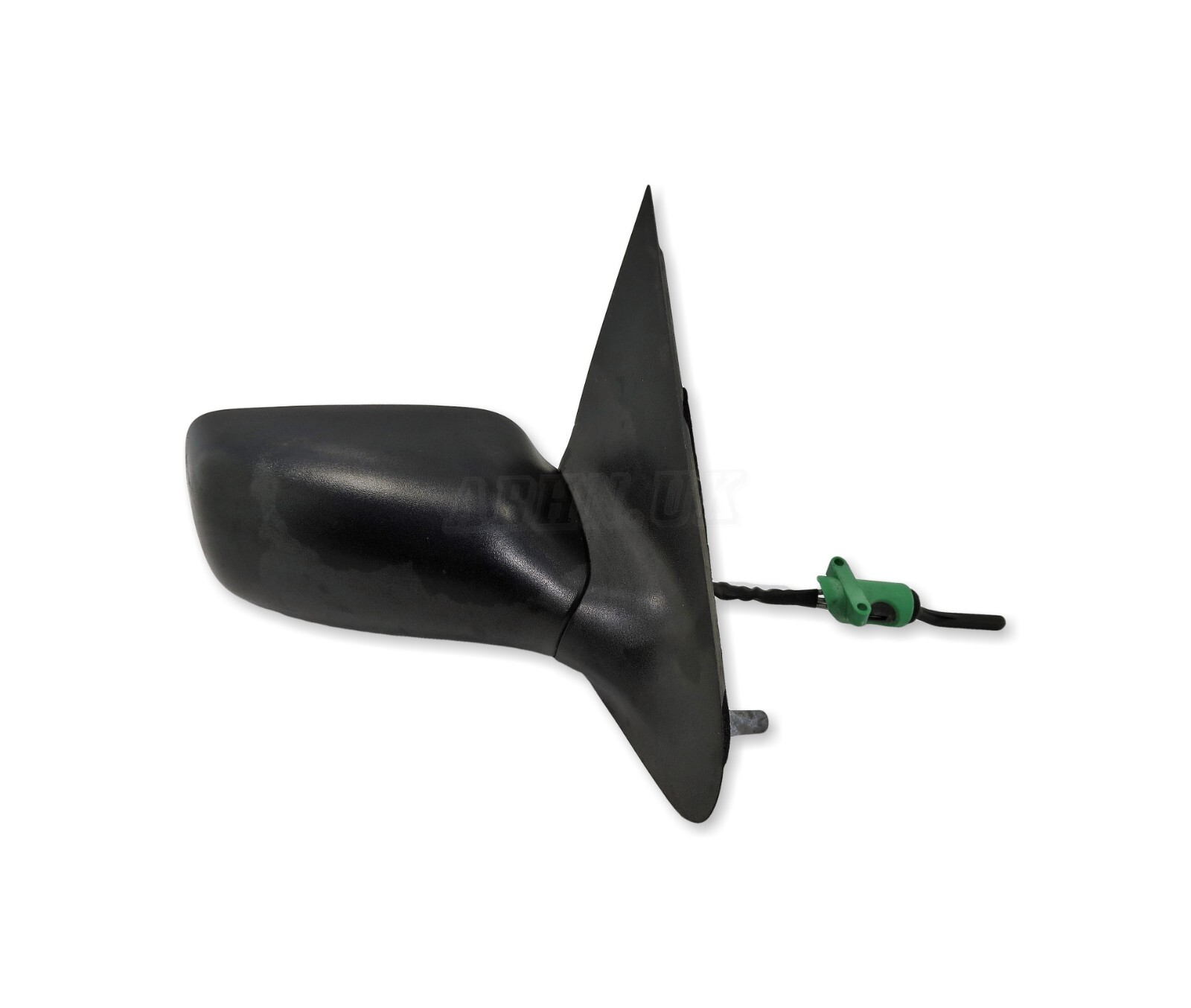 Ford Mondeo II MK2 (2096 - 2000) Right Side Manual Ajustable Door Mirror Grained - Image 6