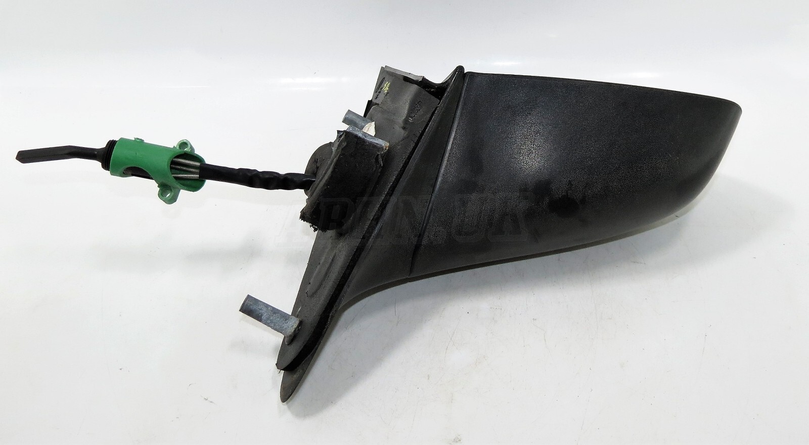 Ford Mondeo II MK2 (2096 - 2000) Right Side Manual Ajustable Door Mirror Grained - Image 9