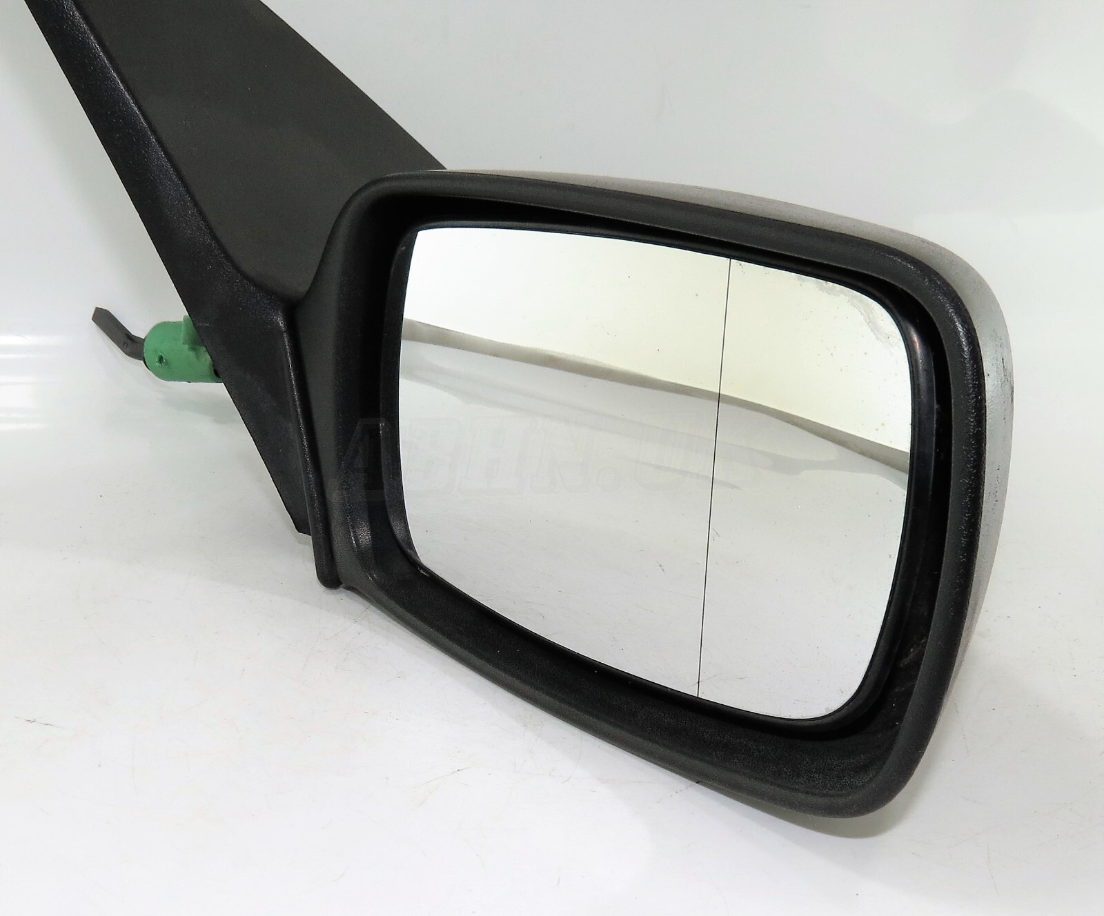 Ford Mondeo II MK2 (2096 - 2000) Right Side Manual Ajustable Door Mirror Grained - Image 10