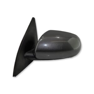 Kia CeeD ED 07-12 Left Side Electric Heated Door Mirror 87610-1H655 Phoenix Grey