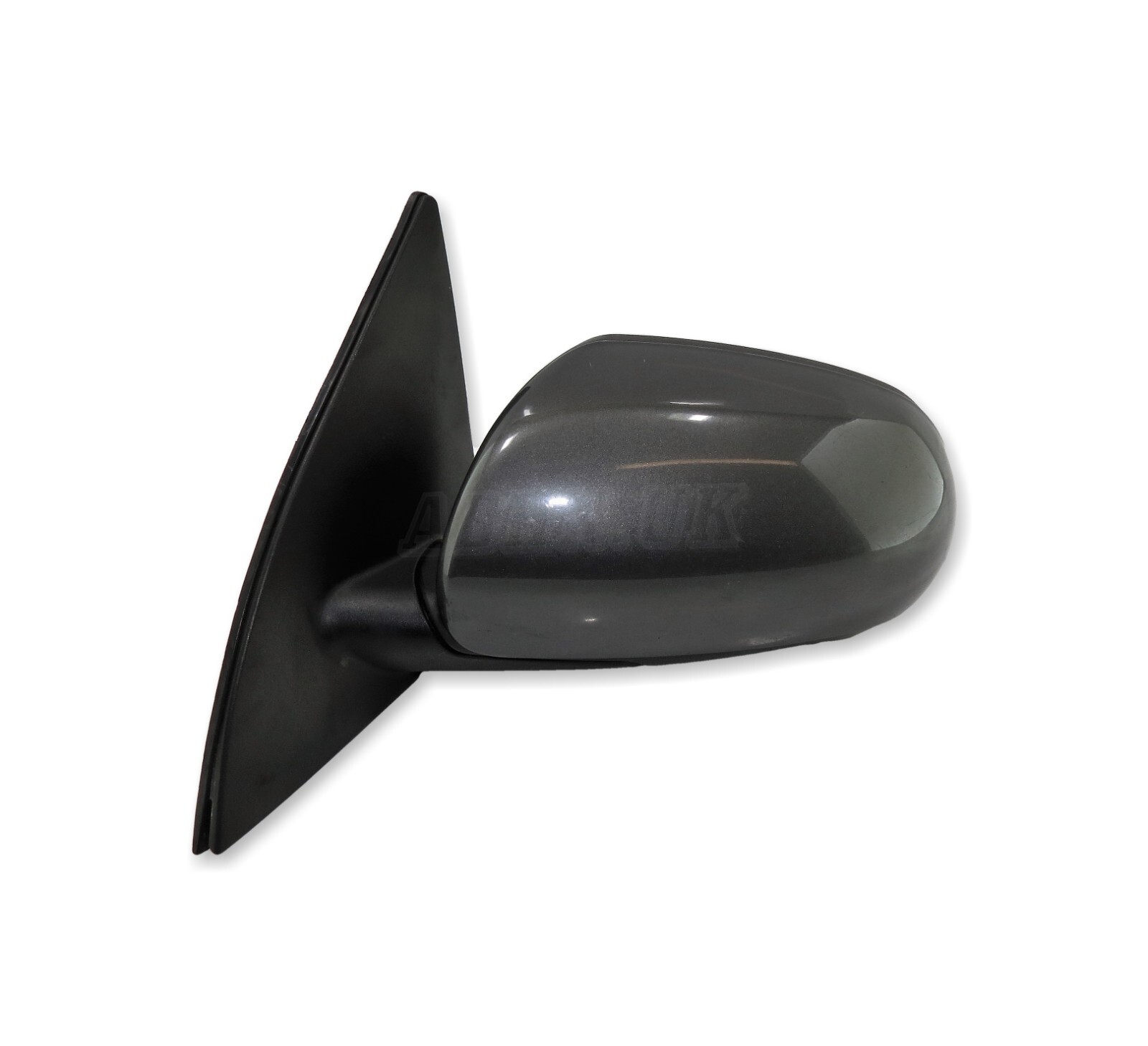 Kia CeeD ED 07-12 Left Side Electric Heated Door Mirror 87610-1H655 Phoenix Grey