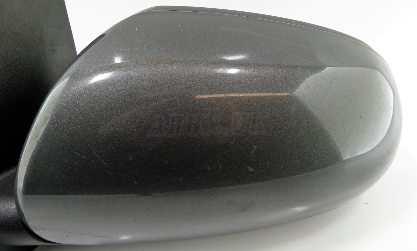 Kia CeeD ED 07-12 Left Side Electric Heated Door Mirror 87610-1H655 Phoenix Grey - Image 8