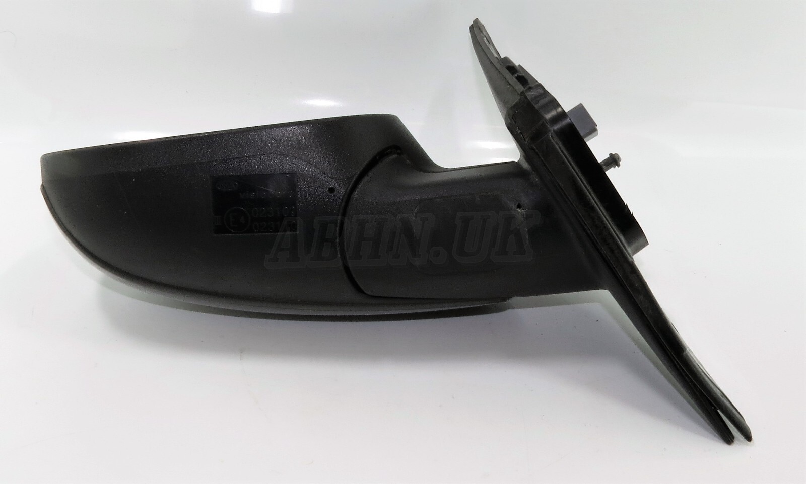 Kia CeeD ED 07-12 Left Side Electric Heated Door Mirror 87610-1H655 Phoenix Grey - Image 14