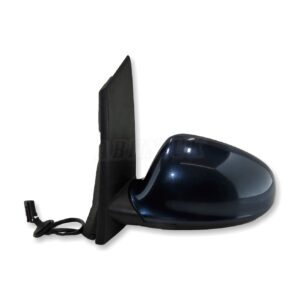 Vauxhall Astra J MK6 (10- 15) Left Side Electric Door Mirror 13302747 Waterworld