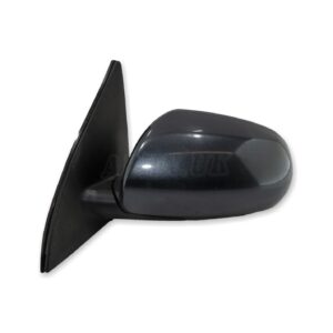Kia CeeD ED (07- 12) Left Side Electric Wing Door Mirror Piston Grey 87610-1H655