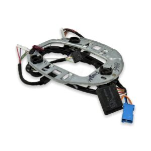 T4A2583 Jaguar XF X250 X260 XE X760 Genuine Steering Wheel Wiring Harness