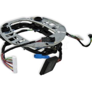 T4A2583 Jaguar XF X250 X260 XE X760 Genuine New Steering Wheel Wiring Harness