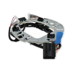 T2R12337 Jaguar XF X260 XE X760 F-Pace Genuine New Steering Wheel Wiring Harness