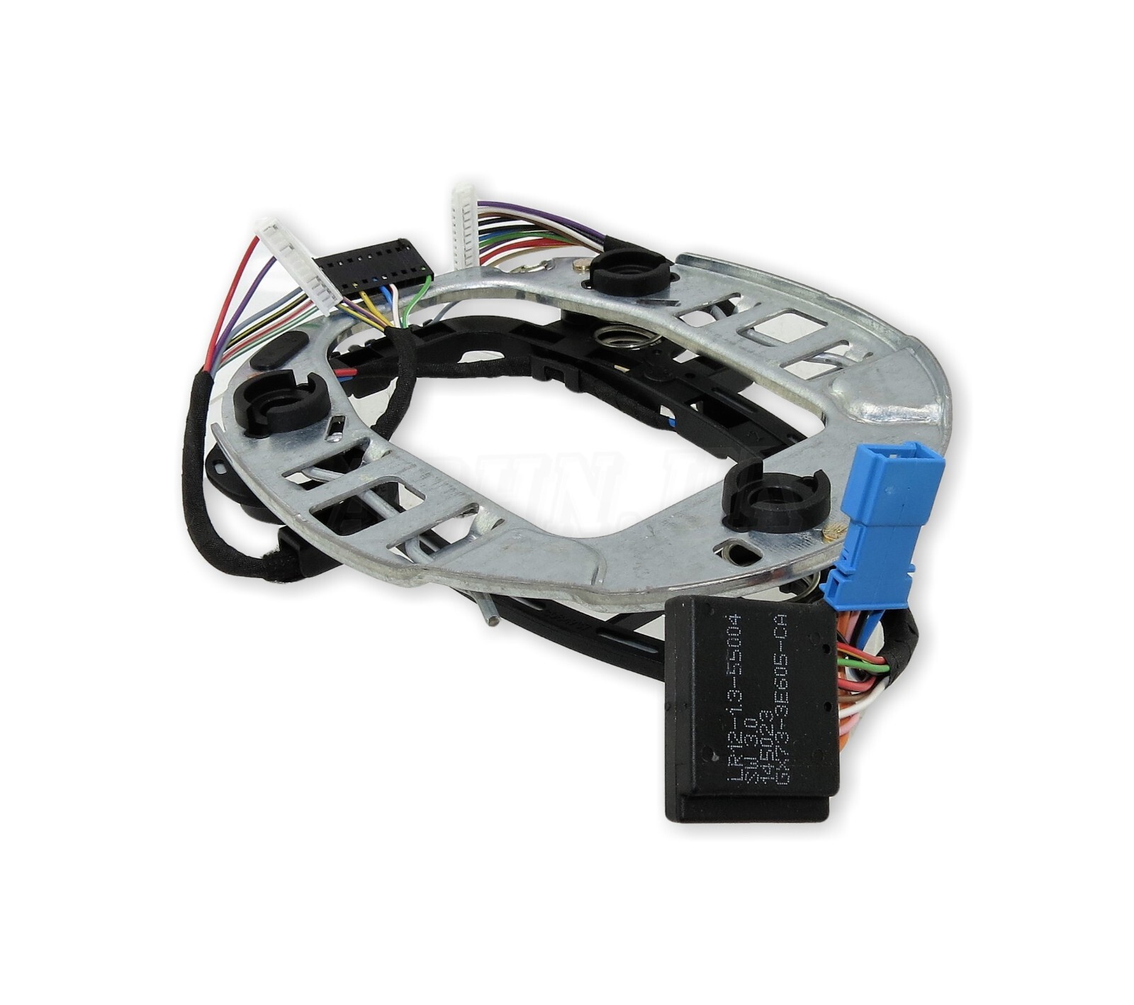 T2R12337 Jaguar XF X260 XE X760 F-Pace Genuine New Steering Wheel Wiring Harness