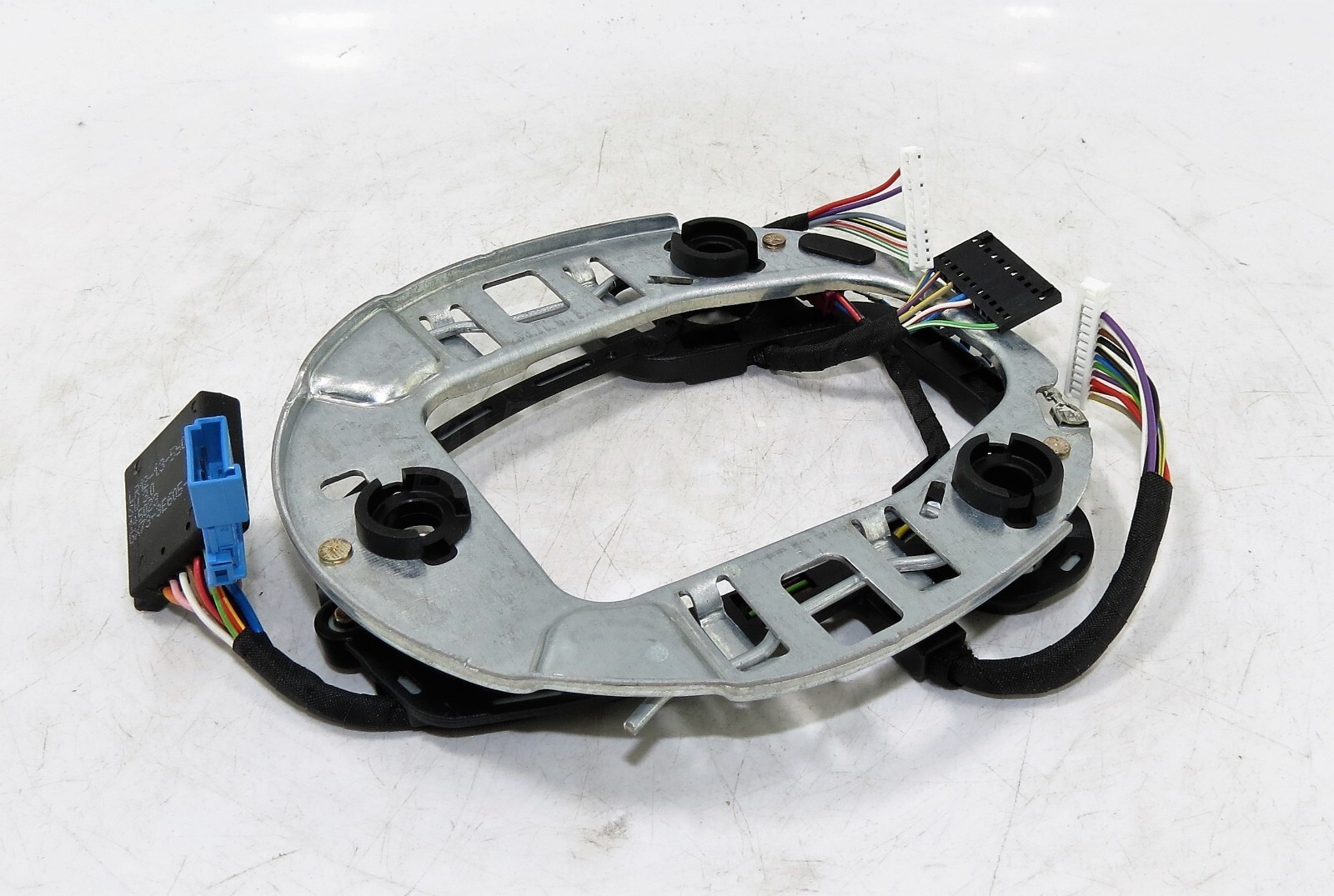T2R12337 Jaguar XF X260 XE X760 F-Pace Genuine New Steering Wheel Wiring Harness - Image 5