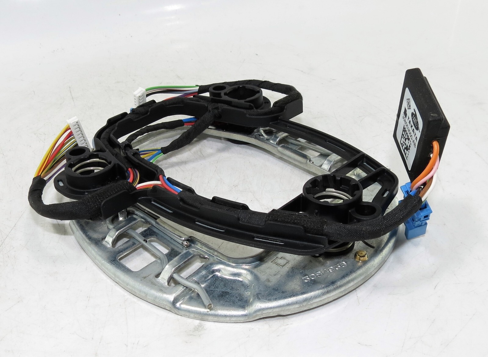 T2R12337 Jaguar XF X260 XE X760 F-Pace Genuine New Steering Wheel Wiring Harness - Image 10