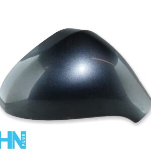 Peugeot 207 cc Sw (07- 13) Dx Specchietto Cover 96801949ZW Ferro Grigio Ezw
