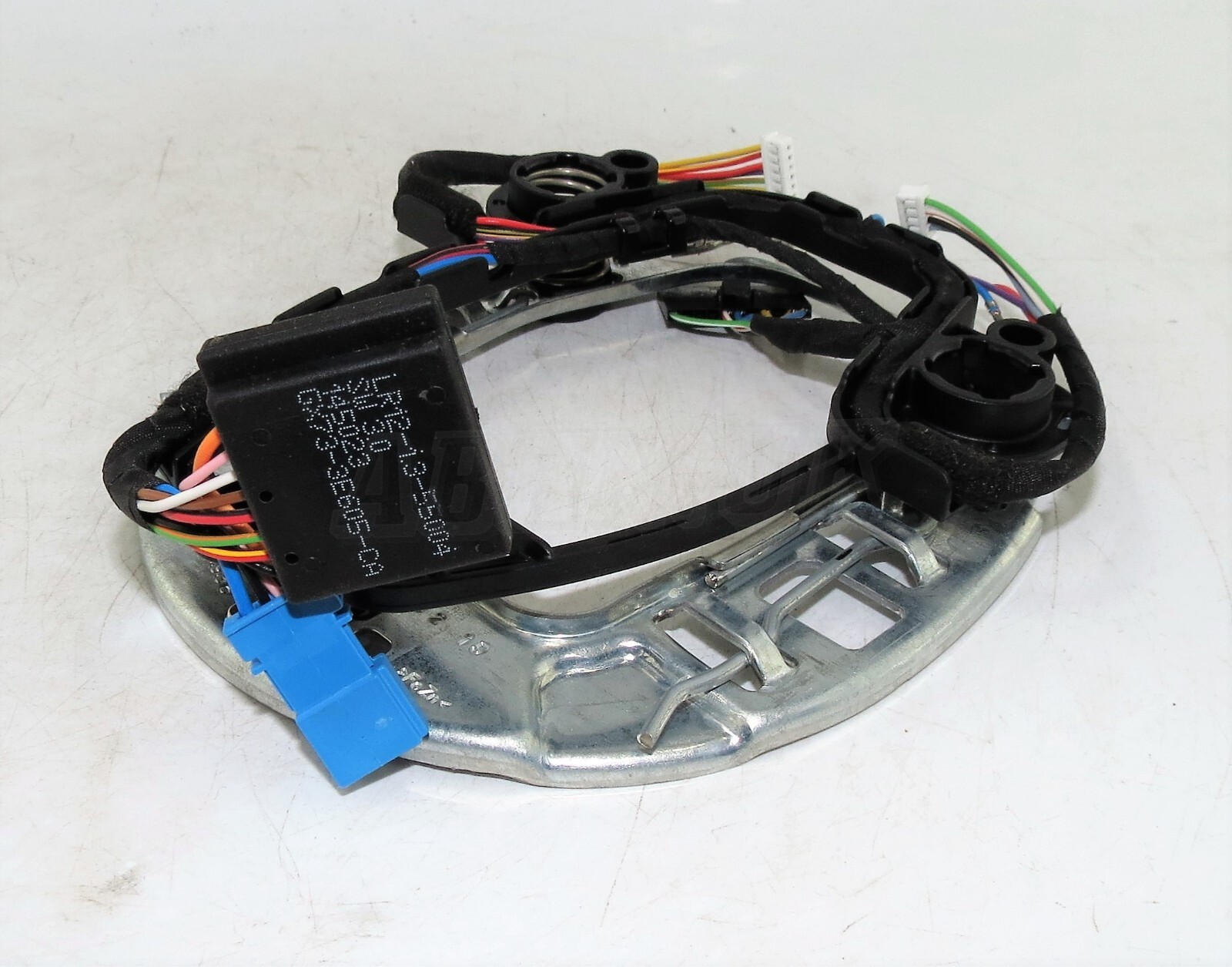 T2R12337 Jaguar XF X260 XE X760 F-Pace Genuine New Steering Wheel Wiring Harness - Image 15