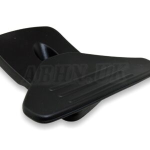 C2Z4184 Jaguar XF XJ XE F-Pace E-Pace Genuine New Steering Wheel Paddle Shifter