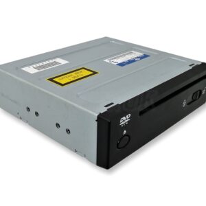 YIB500170 Range Rover Sport Discovery Genuine New Navigation Computer Unit