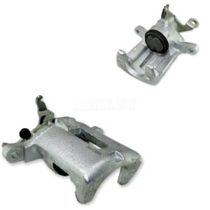 XR847130 Jaguar S-Type Classic Genuine New Rear Right Brake Calliper Housing