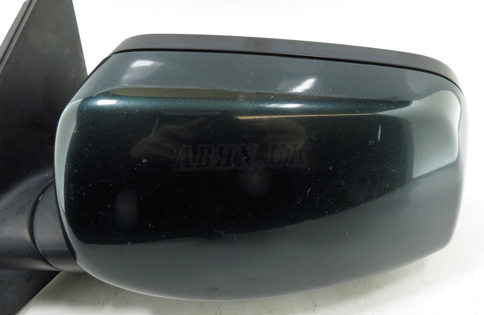 BMW 5-Series E60 E61 (03-08) Electric Left Wing Mirror+Memory Dark Green 7189577 - Image 3
