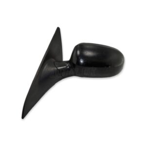 Vauxhall Tigra (04 - 09) Twintop Cabriolet Left Side Door Mirror/ Paint Not Good