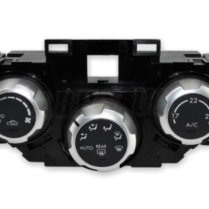 72311SC060 Subaru Forester SH Genuine Electric AC Heating Control Panel Switch