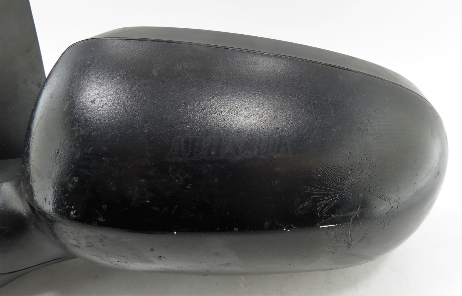 Vauxhall Tigra (04 - 09) Twintop Cabriolet Left Side Door Mirror/ Paint Not Good - Image 3