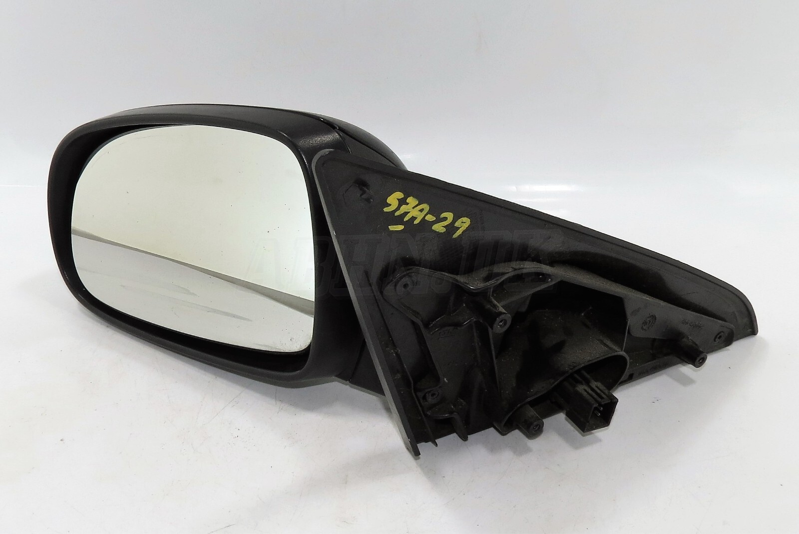 Vauxhall Tigra (04 - 09) Twintop Cabriolet Left Side Door Mirror/ Paint Not Good - Image 10