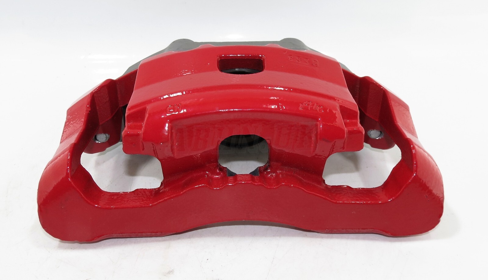 T2R7240 Jaguar F-Type XF Genuine New Front Left Brake Calliper Housing RED - Image 11