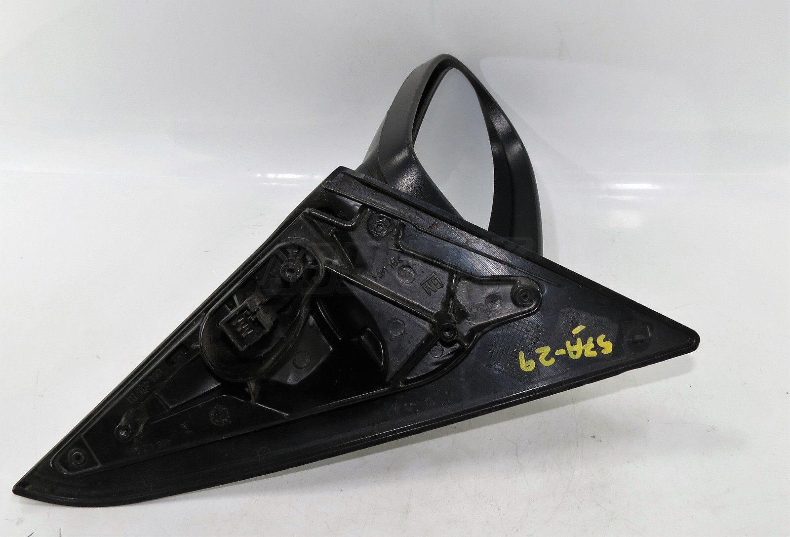 Vauxhall Tigra (04 - 09) Twintop Cabriolet Left Side Door Mirror/ Paint Not Good - Image 13