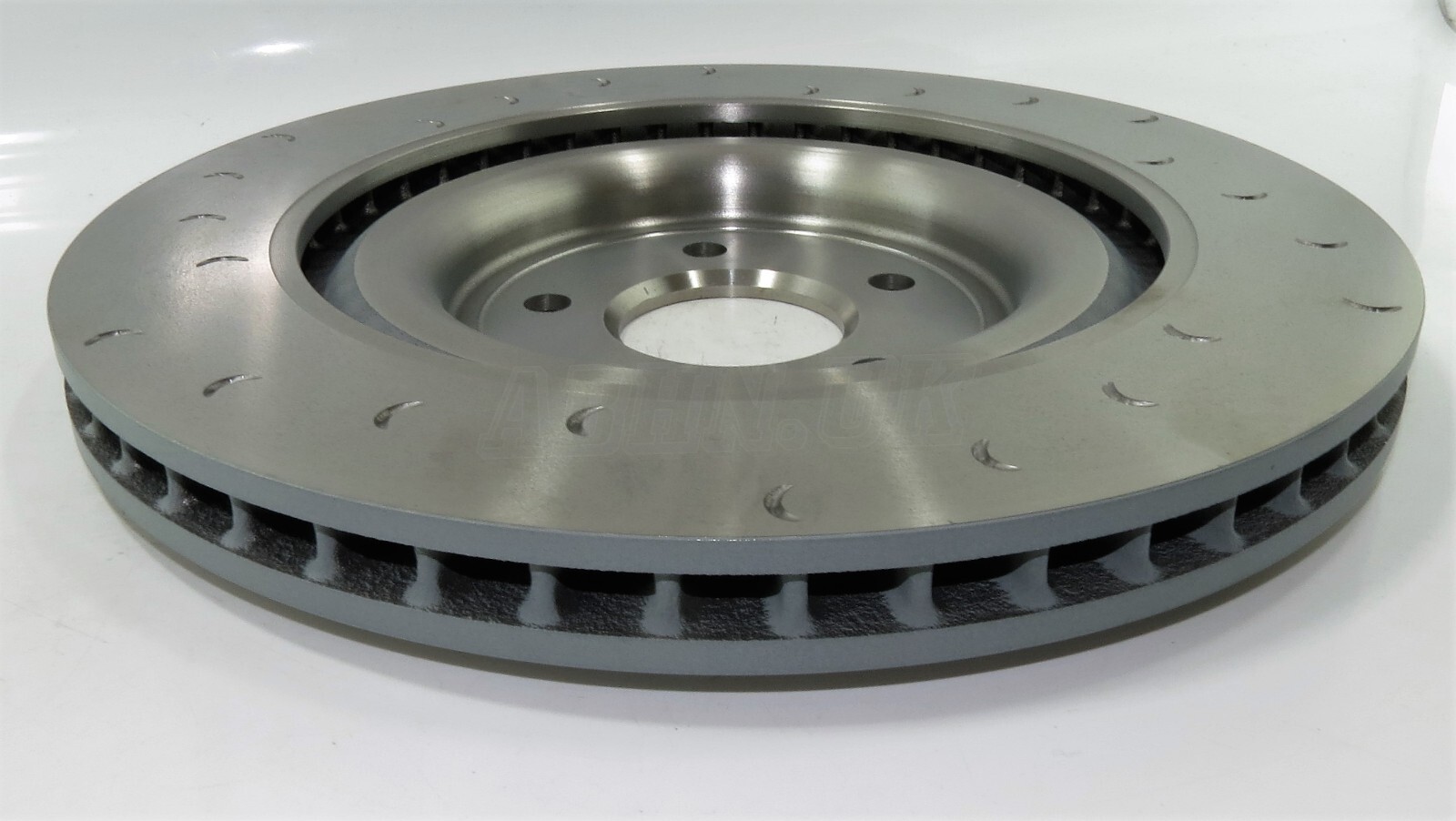 C2P10562 Jaguar XK 2206-2014 Genuine New Rear Right Side Brake Disc Unit - Image 6