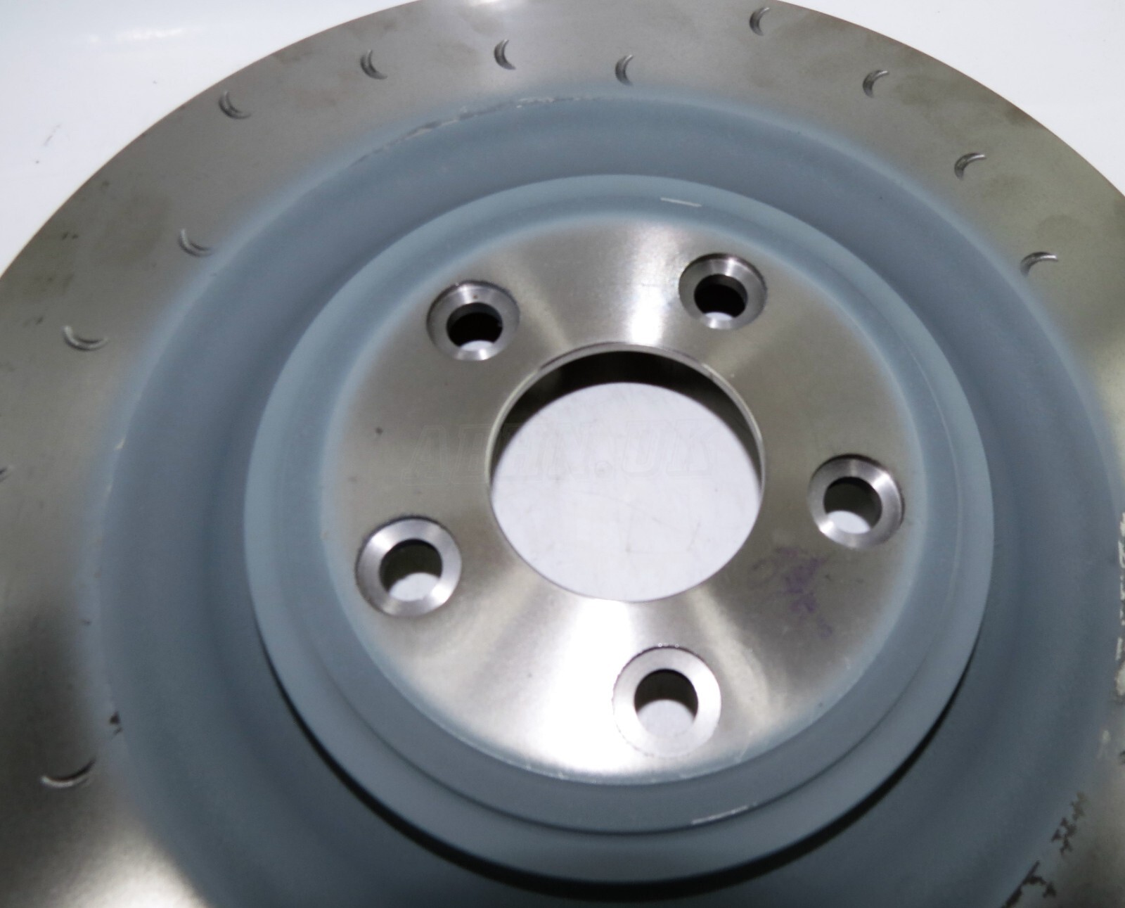 C2P10562 Jaguar XK 2206-2014 Genuine New Rear Right Side Brake Disc Unit - Image 13